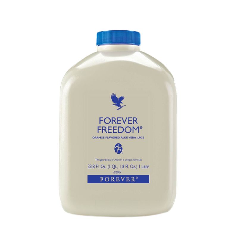 Comprar Forever Freedom en Electroshopy